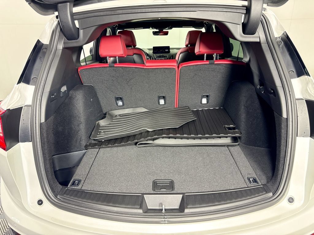 Used 2023 Acura RDX w/ Advance Package FWD image 33