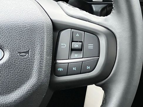 New 2025 Ford Ranger XLT image 31