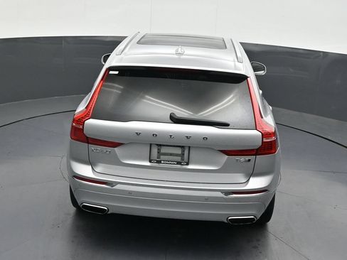 Used 2020 Volvo XC60 T6 Inscription w/ Protection Package AWD/4WD image 17