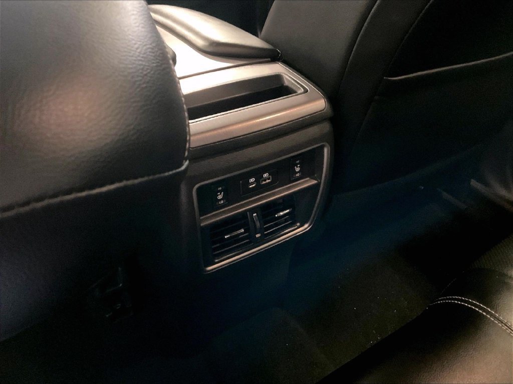 Certified 2024 Nissan Murano SL AWD/4WD image 28