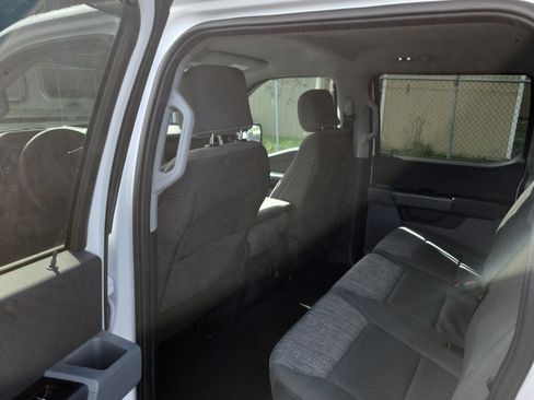 Used 2023 Ford F150 XLT RWD image 20