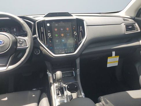 New 2026 Subaru Ascent Limited AWD/4WD image 11