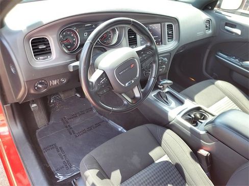 Used 2023 Dodge Charger SXT image 15