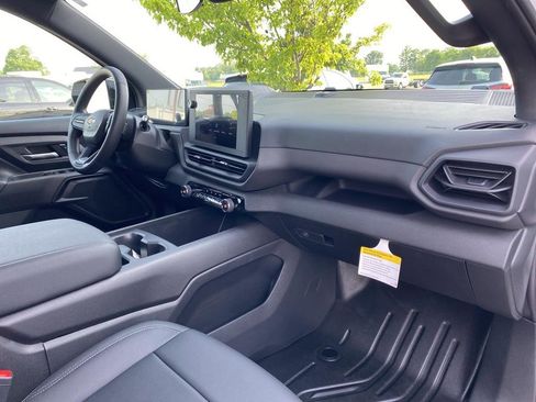 New 2024 Chevrolet Silverado EV W/T image 20