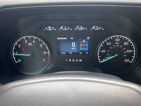 New 2026 Ford F150 STX image 14