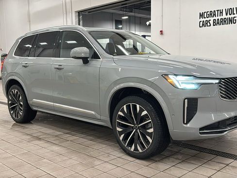 New 2026 Volvo XC90 T8 Plus w/ Protection Package Premier image 3