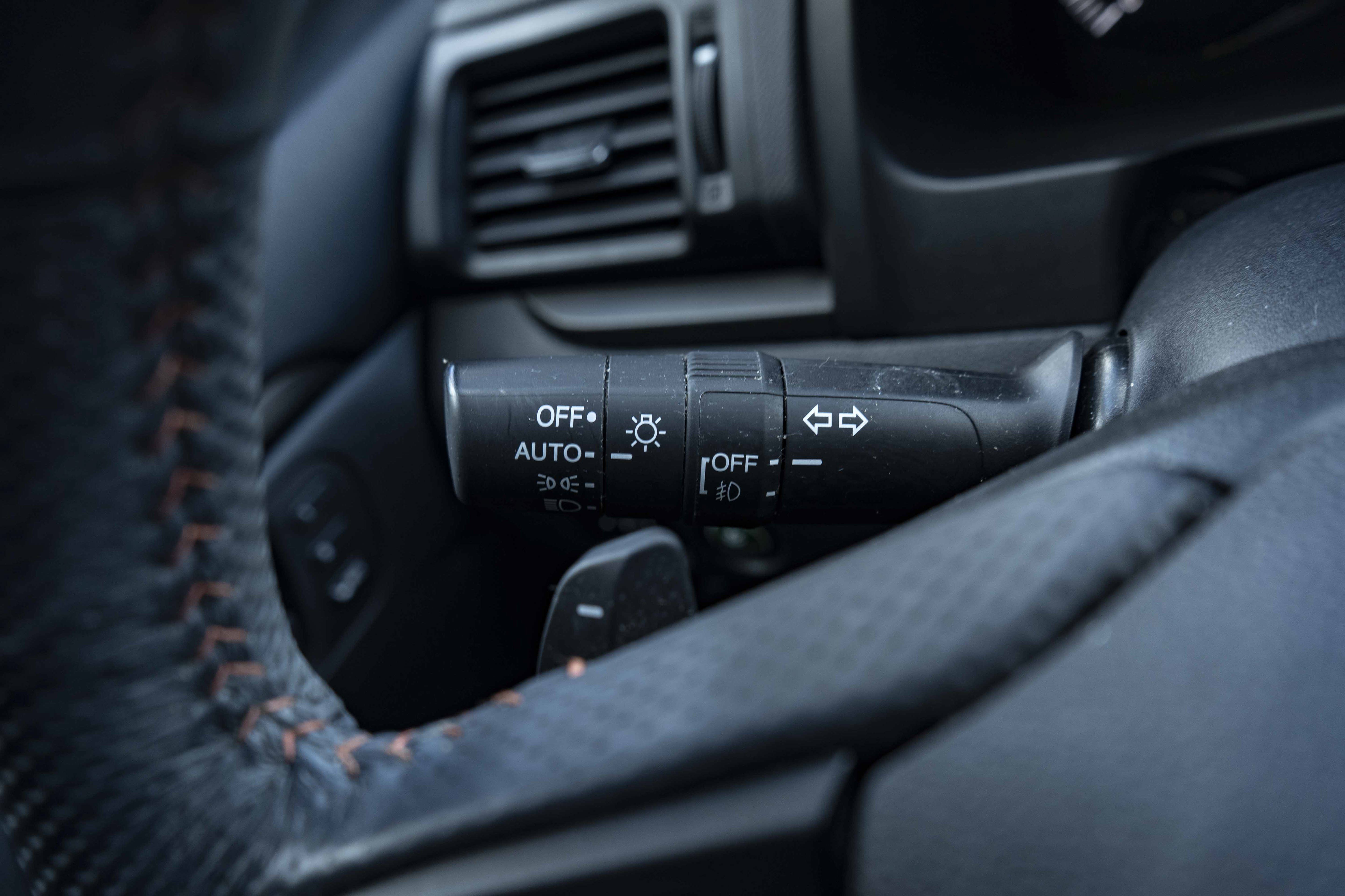 Certified 2024 Honda Passport TrailSport image 24