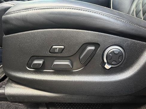 Used 2024 Genesis GV80 3.5T Prestige Signature AWD/4WD image 25