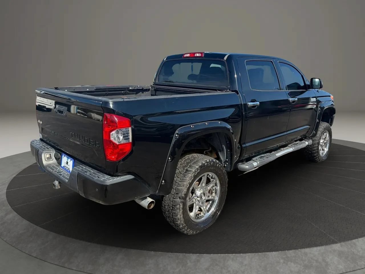 Used 2014 Toyota Tundra Platinum AWD/4WD image 5