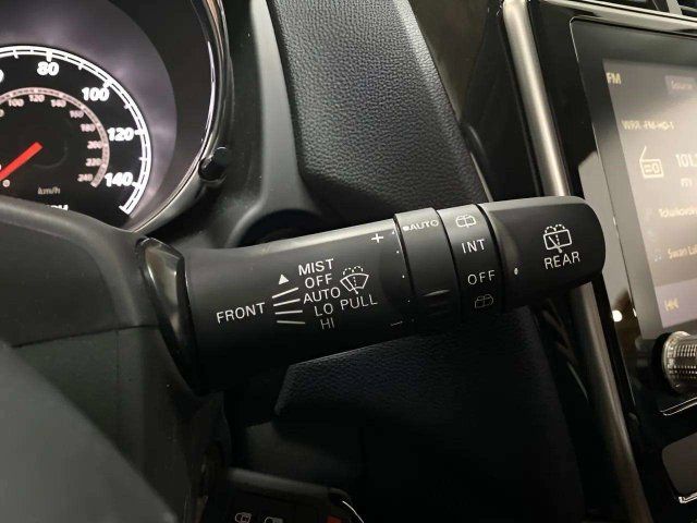 Used 2026 Mitsubishi Outlander Sport ES AWD/4WD image 34