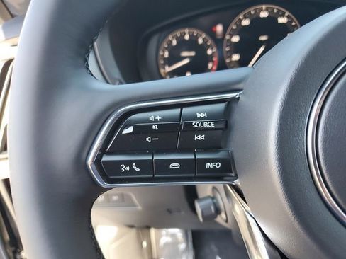 New 2026 MAZDA CX-90 3.3 Turbo S w/ Premium Plus AWD/4WD image 13