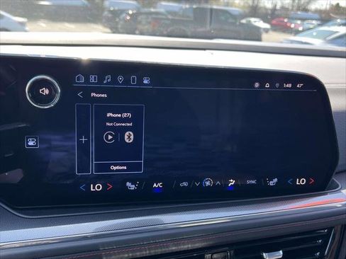 Used 2025 Chevrolet Suburban RST w/ Comfort Package AWD/4WD image 31