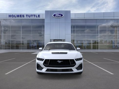 New 2026 Ford Mustang GT RWD image 6