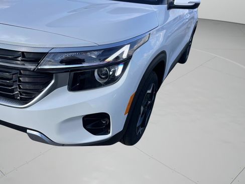 New 2026 Kia Seltos S image 26