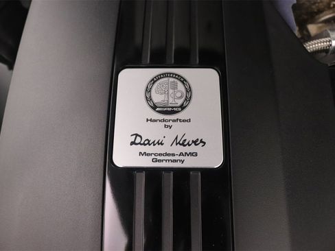 New 2026 Mercedes-Benz SL 55 AMG 4MATIC image 14