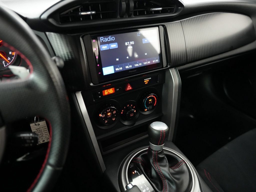 Used 2013 Scion FR-S RWD image 16