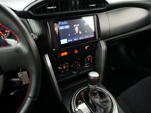 Used 2013 Scion FR-S RWD image 16