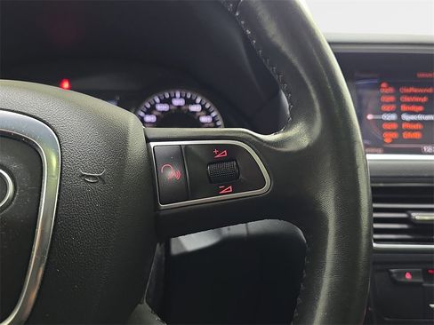 Used 2010 Audi Q5 3.2 Prestige image 19