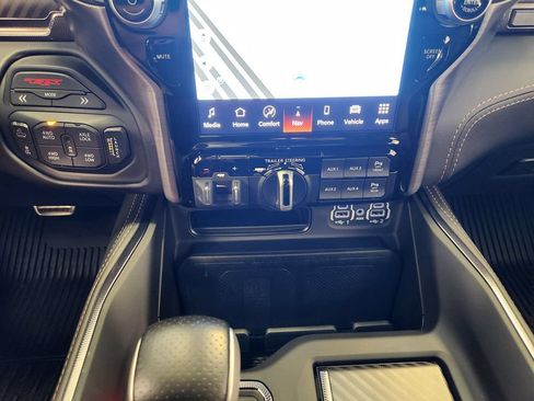 Used 2024 RAM 1500 TRX AWD/4WD image 18
