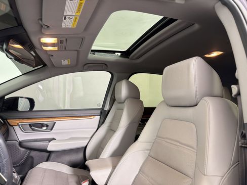 Used 2017 Honda CR-V EX-L image 16