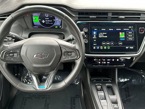 Used 2023 Chevrolet Bolt LT w/ Driver Confidence Package image 14