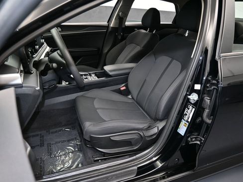 Used 2022 Kia K5 LXS image 26