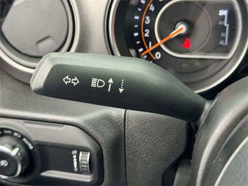 Used 2023 Jeep Wrangler Sport S image 22