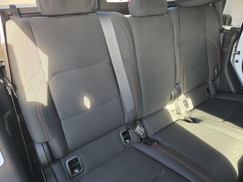 Used 2020 Jeep Gladiator Rubicon image 30