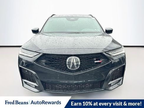 New 2026 Acura MDX Type S image 2