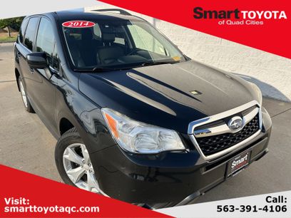 Used 2014 Subaru Forester 2.5i Limited w/ Popular Package #2
