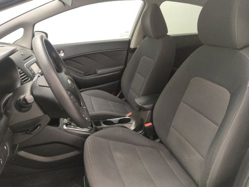 Used 2017 Kia Forte LX w/ LX Popular Package image 17