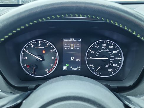 Certified 2023 Subaru Ascent Onyx Edition Limited image 24