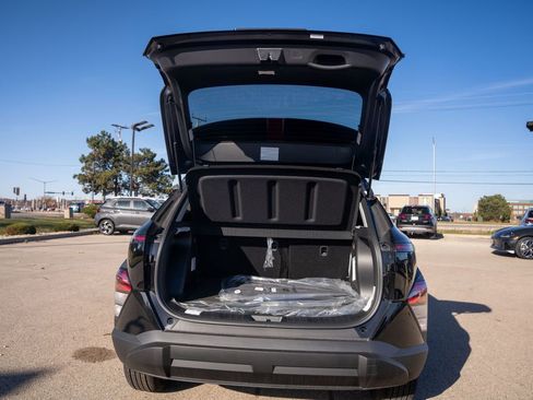 New 2026 Hyundai Kona SEL Sport image 10