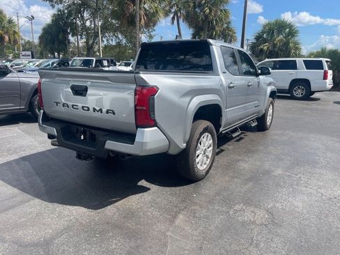 Used 2026 Toyota Tacoma SR5 RWD image 5