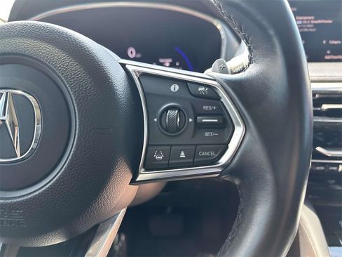 Used 2024 Acura MDX FWD w/ Technology Package image 14