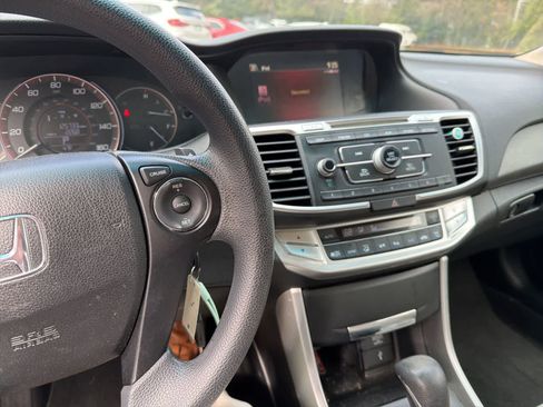 Used 2013 Honda Accord LX-S image 20