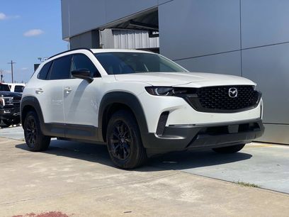 Used 2026 MAZDA CX-50 AWD 2.5 Hybrid w/ Weather Package