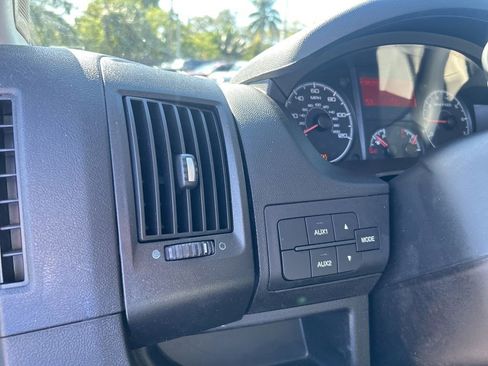 Used 2017 RAM ProMaster 3500 image 34