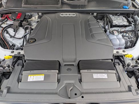 New 2026 Audi Q7 2.0T Premium Plus image 12