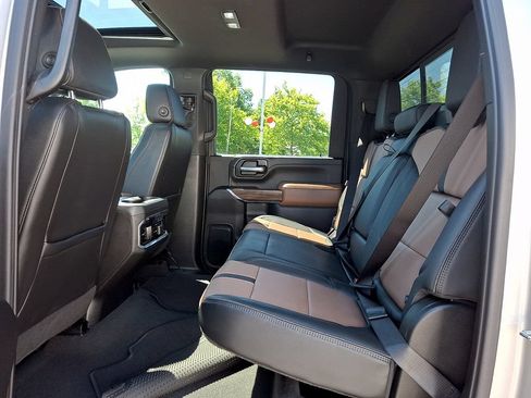 Certified 2023 Chevrolet Silverado 3500 High Country w/ Safety Package II AWD/4WD image 10
