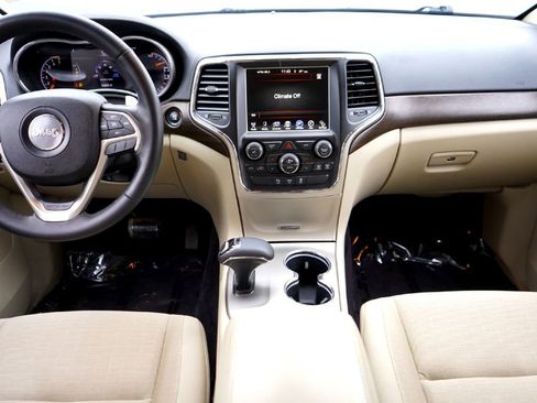 Used 2015 Jeep Grand Cherokee Laredo w/ Quick Order Package 23E image 23