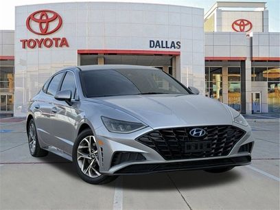 Used 2020 Hyundai Sonata SEL w/ Convenience Package