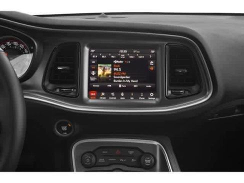 Used 2021 Dodge Challenger R/T Scat Pack RWD image 10