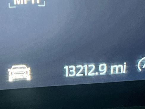 Used 2024 Ford Ranger Raptor image 15