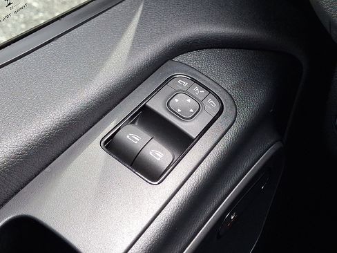 Certified 2025 Mercedes-Benz Sprinter 2500 image 28