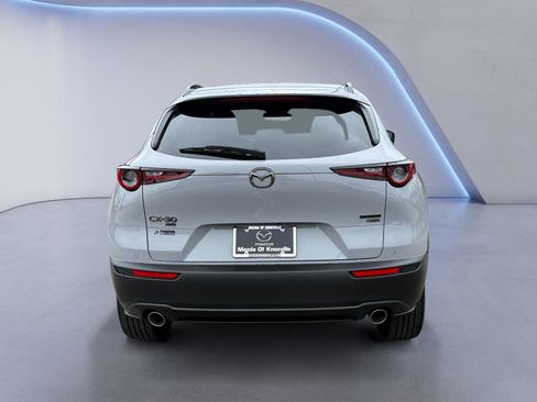 New 2026 MAZDA CX-30 Aire Edition image 4
