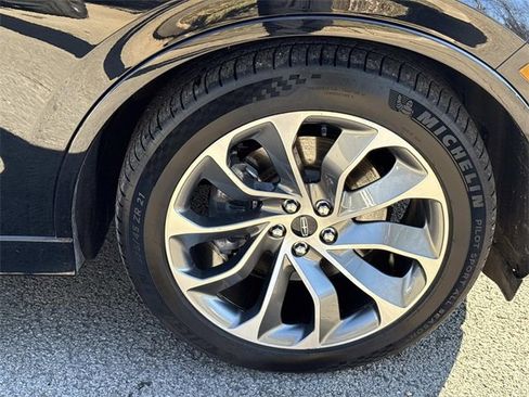 Certified 2023 Lincoln Aviator Grand Touring w/ Equipment Group 301A image 9