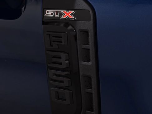 New 2027 Ford F350 XL w/ STX Appearance Package AWD/4WD image 21