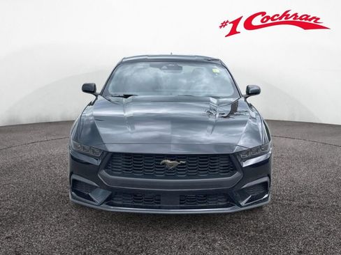New 2026 Ford Mustang Premium RWD image 12