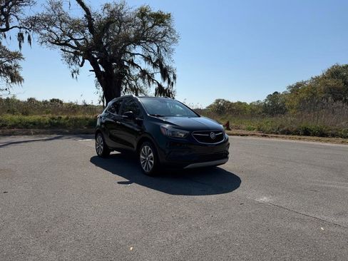 Used 2019 Buick Encore Preferred w/ Safety Package image 7